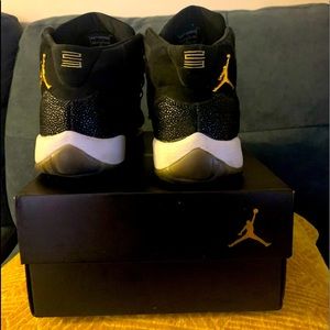 Jordan Retro 11